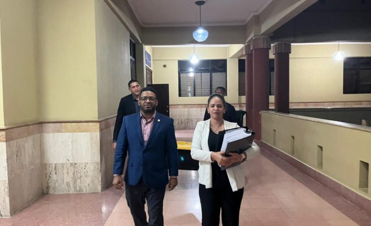 Ministerio Público acusa formalmente a 21 imputados de la Operación Discovery 2.0