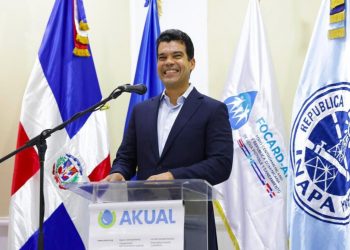 Wellington Arnaud inicia taller internacional en el marco del Focard-APS