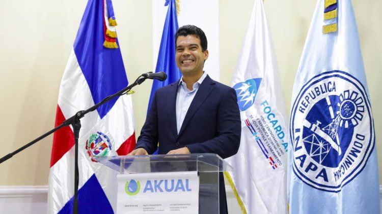 Wellington Arnaud inicia taller internacional en el marco del Focard-APS