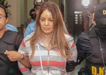 Detienen nuevamente a Marisol Franco, expareja de César el Abusador