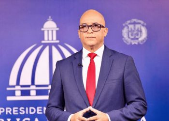 Vocero del Gobierno aclara presentación formal del pacto fiscal no se hará este lunes