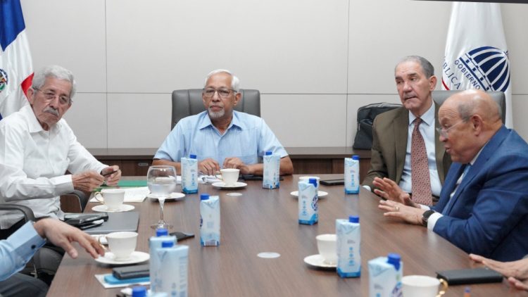 Gobierno comienza a trazar ruta hacia el Pacto por la Calidad de la Educación