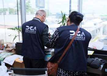 Aduanas y DGII fiscalizan a tres importadoras chinas por sospecha de delitos tributarios