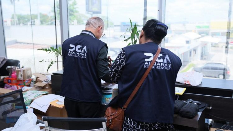Aduanas y DGII fiscalizan a tres importadoras chinas por sospecha de delitos tributarios