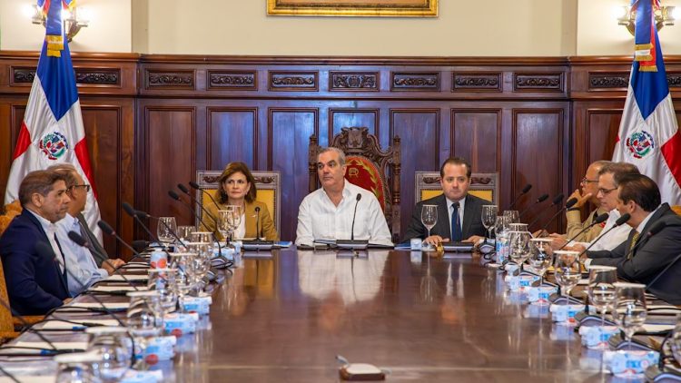 Presupuesto General para 2025 será de un billón 484 mil millones de pesos