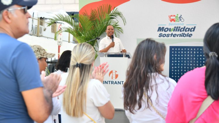 Intrant relanzará programa Parquéate Bien con mejoras incorporadas