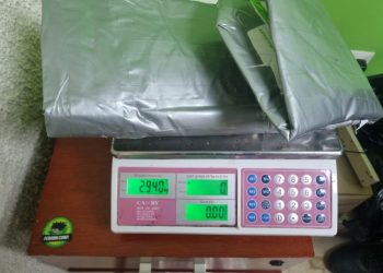 Detienen a extranjero con más de dos kilos de presunta cocaína en aeropuerto de Punta Cana