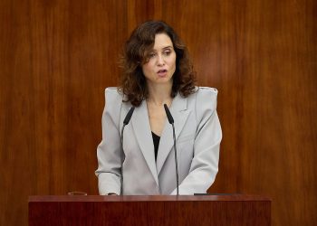 Abrirán un centro en Madrid para hombres víctimas de violencia sexual