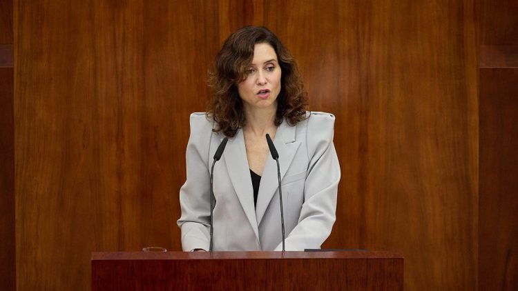 Abrirán un centro en Madrid para hombres víctimas de violencia sexual