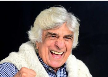 Fallece el productor de televisión Horacio Lamadrid