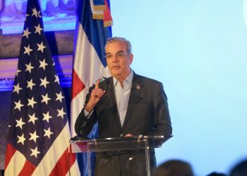 Presidente Abinader hablará este lunes ante la Cumbre del Futuro de la ONU