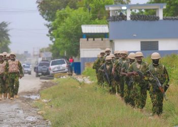 Haitianos dudan que la ONU logre una solución internacional a la crisis de las pandillas