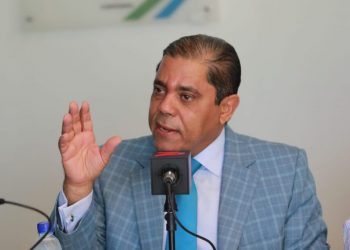 Marino Collante renuncia al PLD porque no recibió “apoyo prometido” como candidato a senador