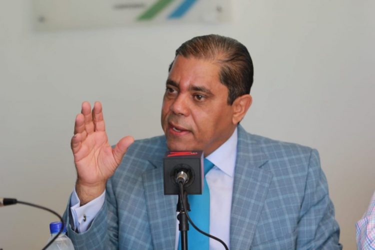 Marino Collante renuncia al PLD porque no recibió “apoyo prometido” como candidato a senador