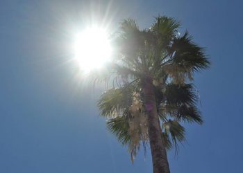 Indomet prevé una mañana soleada y algunos aguaceros por la tarde