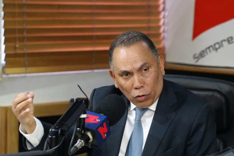 Radhamés Jiménez dice que la JCE debe organizar nuevas elecciones municipales en La Vega