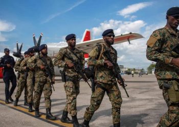 Jamaica desplegará contingente de 21 efectivos en Haití para apoyar la misión de seguridad