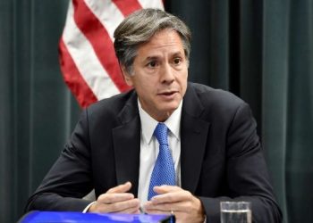 Antony Blinken anuncia nuevas sanciones contra Irán por suministro de misiles a Rusia