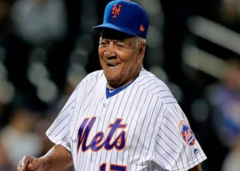 Solo la viuda de Osvaldo Virgil tiene derecho a cobrar pensión de las Grandes Ligas