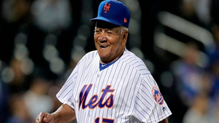 Solo la viuda de Osvaldo Virgil tiene derecho a cobrar pensión de las Grandes Ligas