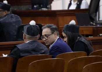 Aplazan nuevamente la audiencia del caso Medusa porque un imputado está de viaje