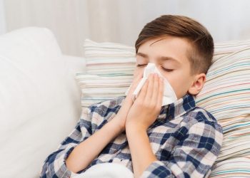 Salud Pública exhorta a la población a reforzar medidas ante afecciones respiratorias estacionales