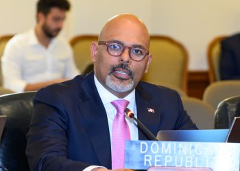 RD rechaza ante la OEA acusaciones de supuestos maltratos durante repatriaciones de haitianos