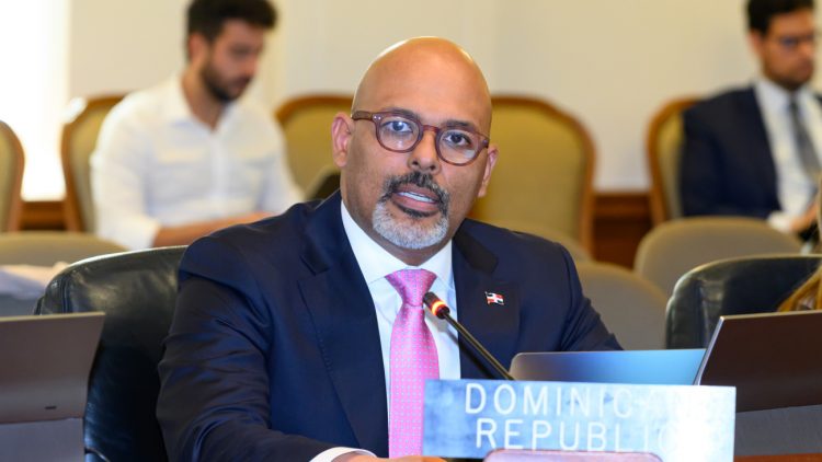 RD rechaza ante la OEA acusaciones de supuestos maltratos durante repatriaciones de haitianos