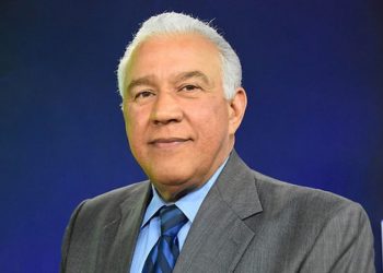 Andrés Bautista destaca importancia de encuentro tripartito para consensuar la reforma fiscal