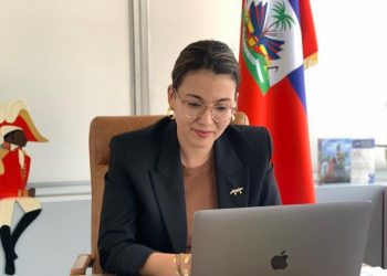 Canciller de Haití califica de “deshumanizantes” las deportaciones de haitianos desde RD