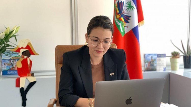 Canciller de Haití califica de “deshumanizantes” las deportaciones de haitianos desde RD