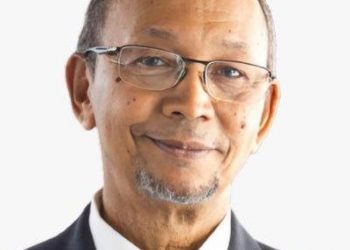 Leslie Voltaire asume la presidencia del Consejo de Transición de Haití