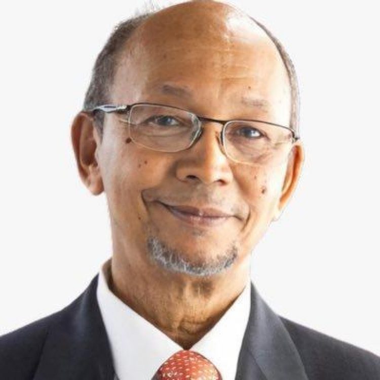 Leslie Voltaire asume la presidencia del Consejo de Transición de Haití