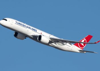Piloto de Turkish Airlines muere en pleno vuelo