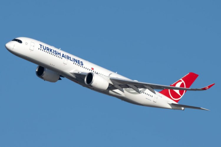Piloto de Turkish Airlines muere en pleno vuelo