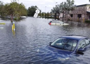 Aumenta a 16 el número de fallecidos en Florida tras el paso del huracán Milton