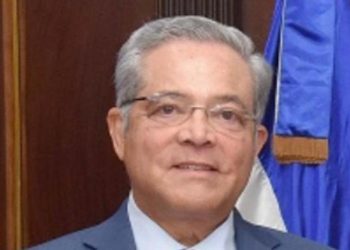 Abinader designa a José Florentino Rodríguez como vicepresidente del CUED