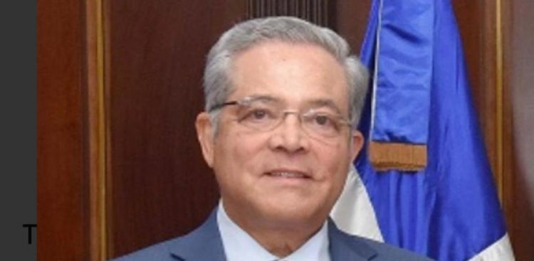 Abinader designa a José Florentino Rodríguez como vicepresidente del CUED