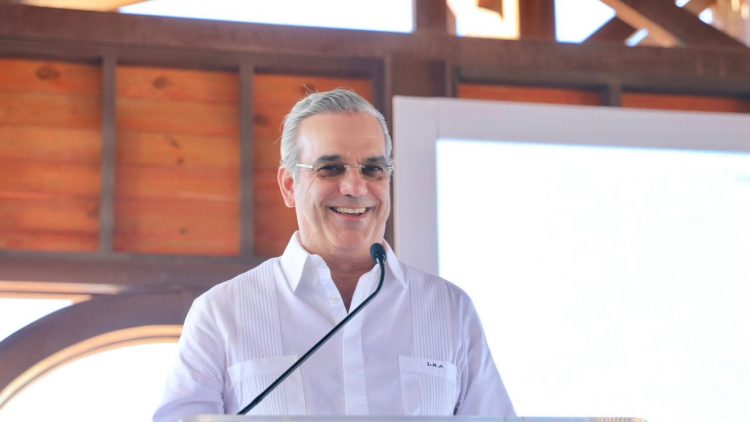 Presidente Abinader inaugurará cinco obras este domingo en San Juan