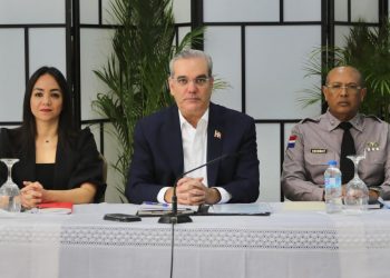 Abinader encabeza reunión de seguimiento al Plan de Seguridad Ciudadana