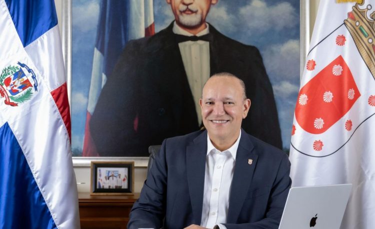 Ulises Rodríguez espera que diputados aprueben reforma a la Ley de Desechos Sólidos