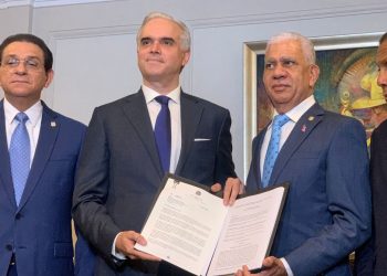 Poder Ejecutivo deposita en el Congreso el proyecto de reforma laboral