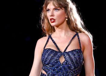 Taylor Swift dona 5 millones de dólares para los afectados por los huracanes Helene y Milton