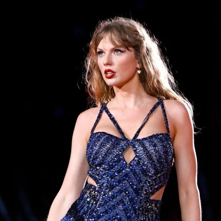 Taylor Swift dona 5 millones de dólares para los afectados por los huracanes Helene y Milton