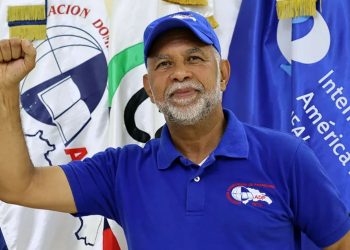 Eduardo Hidalgo continuará al frente de la ADP