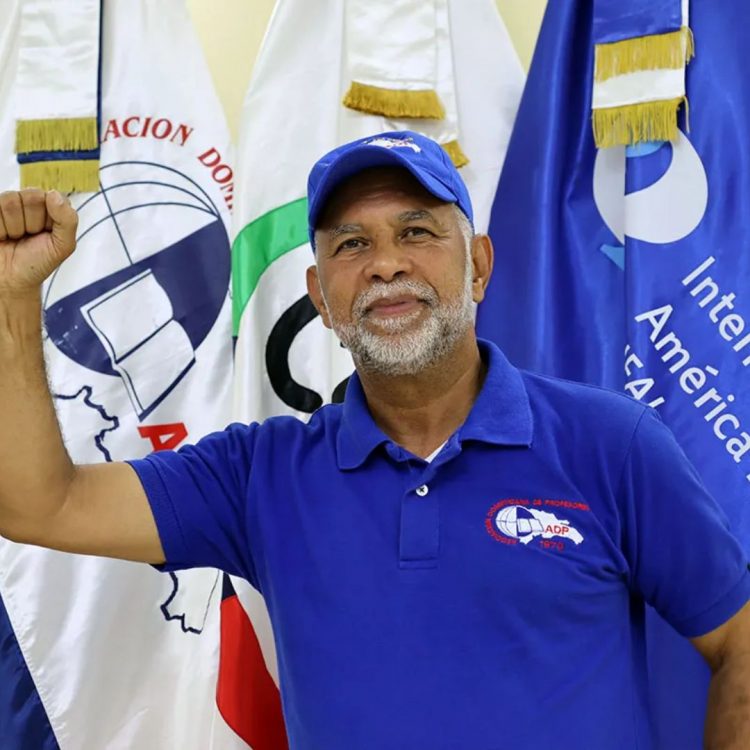 Eduardo Hidalgo continuará al frente de la ADP