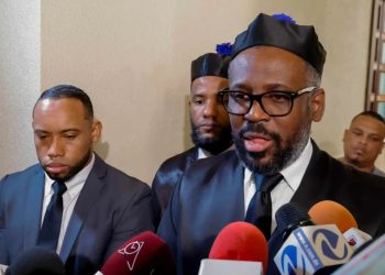 Tres imputados en el caso Pandora están colaborando con el Ministerio Público