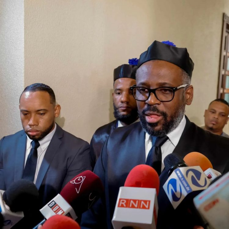 Tres imputados en el caso Pandora están colaborando con el Ministerio Público