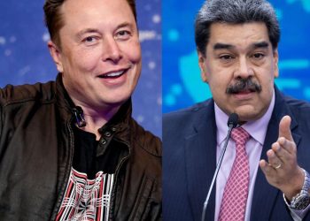 Maduro acusa a Elon Musk de financiar un intento de golpe de Estado en Venezuela