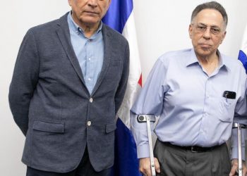 Designan a Mario Pizarro como gerente general interino de Edeeste